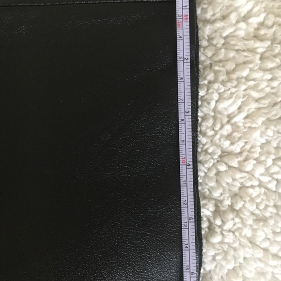 Wilson’s Maxima Leather Motorcycle Pants - Picture 11 of 15